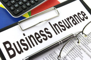 business insurance