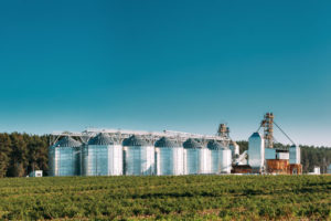 farm and agribusiness insurance